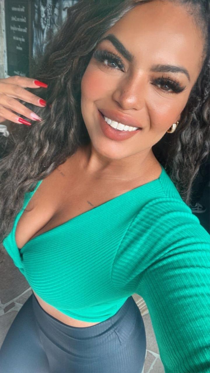 Juliana Garcia